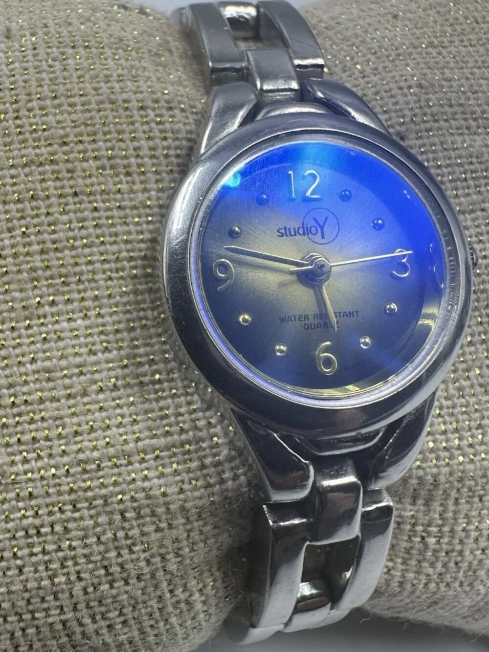 Studio Y studio watch